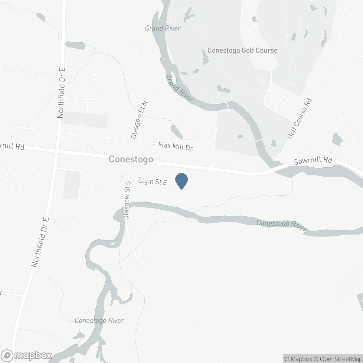36 ELGIN STREET E, Kitchener, Ontario N0B 1N0